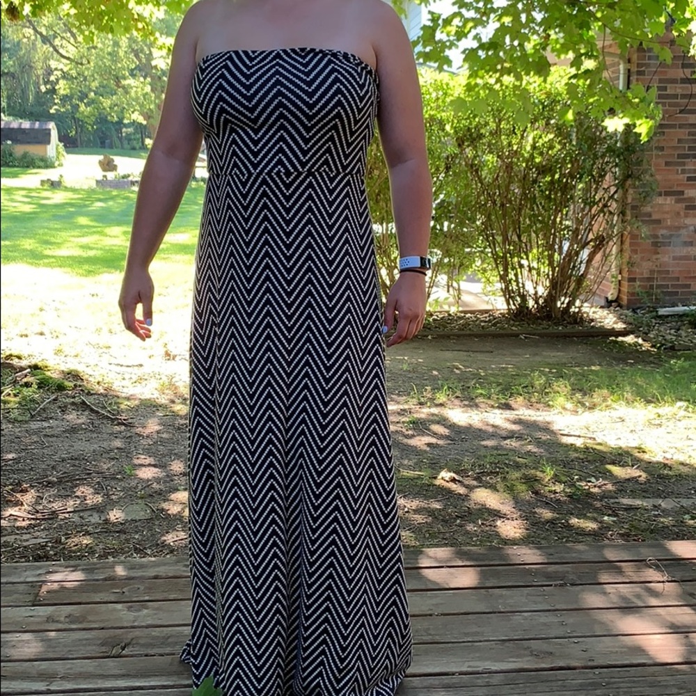 Mudd maxi dress/skirt